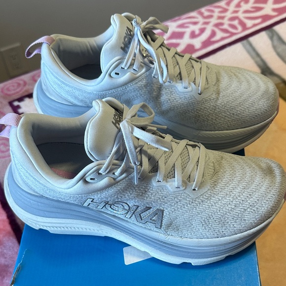 Hoka W Gaviota 5 - Picture 3 of 10